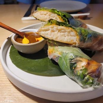 Khâluna - Shrimp rolls - Laotian Near Me - Minneapolis, Minnesota Khâluna - Shrimp rolls - Laotian Near Me - Minneapolis, Minnesota