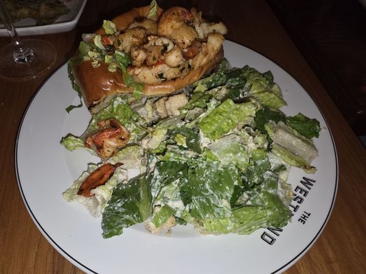 The Westland by null