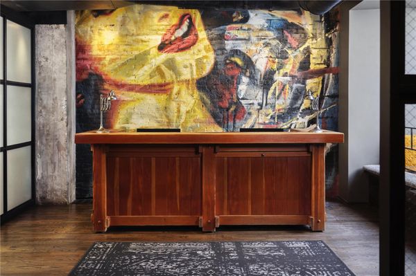 ACME Hotel Chicago, Outset Collection by Hilton by null