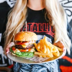 Daniel San - Monday Bunday - $10 burgers & $3 buns