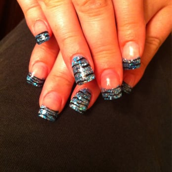 Robert Nails Spa - Lisa always does a great job! - Nail Salons Near Me - Lodi, California