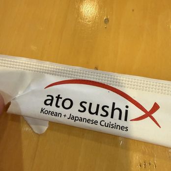 Ato Sushi - Sushi Bars Near Me - Grand Rapids, Michigan Ato Sushi - Sushi Bars Near Me - Grand Rapids, Michigan