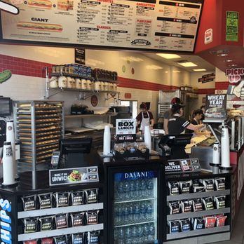 Jimmy John's - Sandwiches Near Me - Pleasant Grove, Utah Jimmy John's - Sandwiches Near Me - Pleasant Grove, Utah