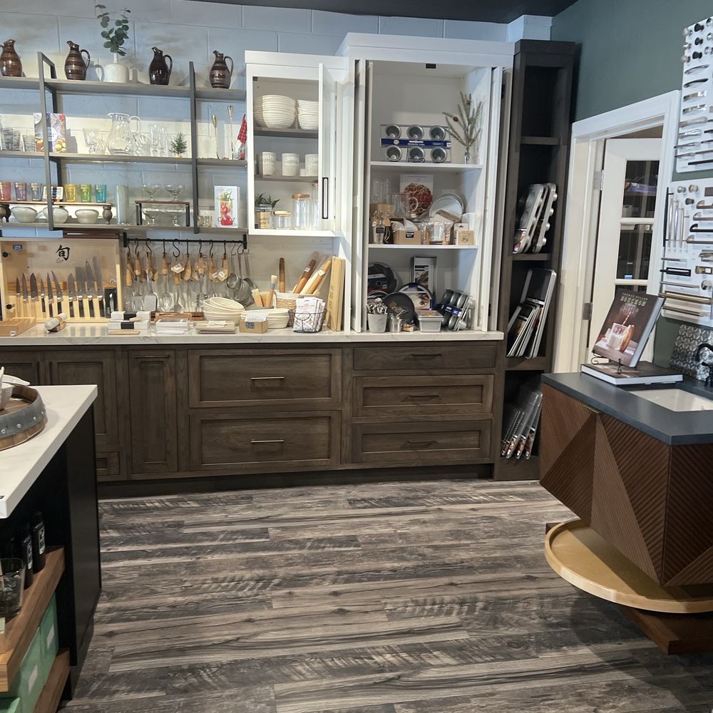 Kitchen Goods - Building Supplies Near Me - Placerville, California Kitchen Goods - Building Supplies Near Me - Placerville, California