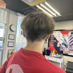 Easy Clippers Barber & Beauty