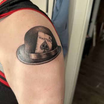 Empire Tattoo Studios - Tattoo Near Me - Redlands, California