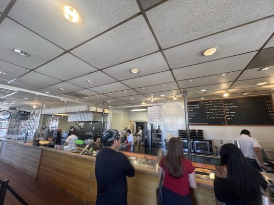 FB Isla Vista by null