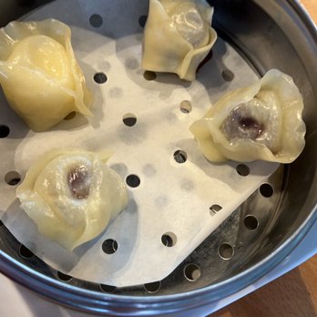 Hi Trendy Dumpling - Chocolate Soup Bao - Szechuan Near Me - Houston, Texas Hi Trendy Dumpling - Chocolate Soup Bao - Szechuan Near Me - Houston, Texas