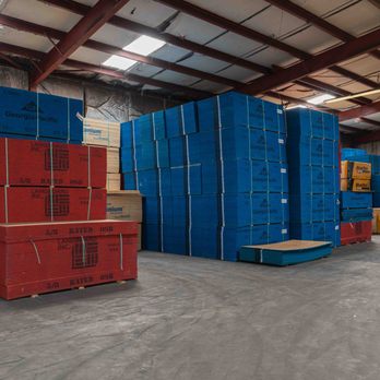 RoMac Building Supply - Building Supplies Near Me - Ocala, Florida
