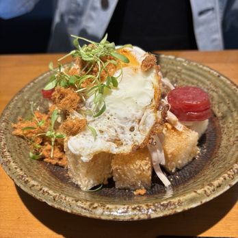 NEP Cafe - Irvine - Xoi Chien 4/5 from my Latin husband - Breakfast & Brunch Near Me - Irvine, California NEP Cafe - Irvine - Xoi Chien 4/5 from my Latin husband - Breakfast & Brunch Near Me - Irvine, California