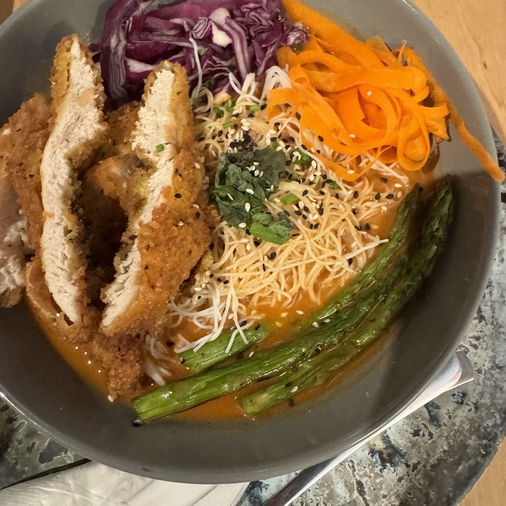 Coco's Kitchen and Cafe - Thai noodle dish - Juice Bars & Smoothies Near Me - Charleston, West Virginia Coco's Kitchen and Cafe - Thai noodle dish - Juice Bars & Smoothies Near Me - Charleston, West Virginia