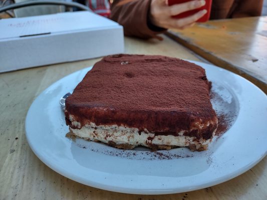 Pizzeria Libretto - Danforth by null
