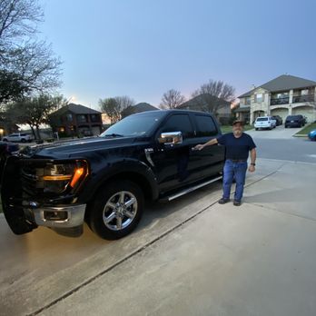 AutoNation Ford Arlington - Car Dealers Near Me - Arlington, Texas AutoNation Ford Arlington - Car Dealers Near Me - Arlington, Texas