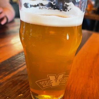 Victory Brewing - Brewpubs Near Me - Downingtown, Pennsylvania