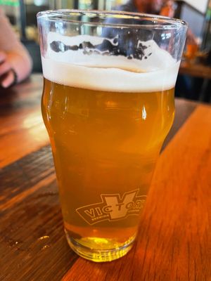 Victory Brewing Company Downingtown by null