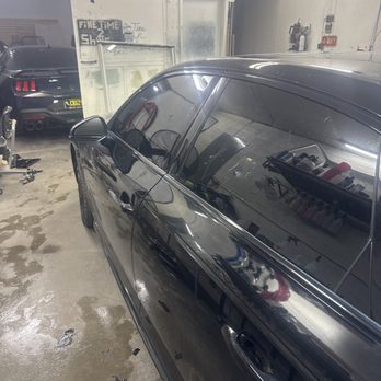 Ultimate Car Audio and Video - Flawless tint - Car Stereo Installation Near Me Ultimate Car Audio and Video - Flawless tint - Car Stereo Installation Near Me