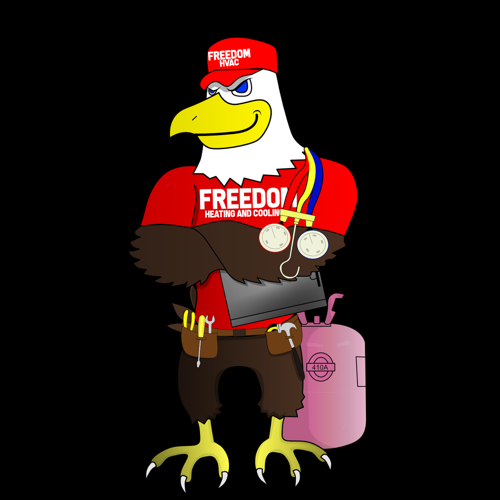 Slide of Freedom Heating Cooling & Electrical