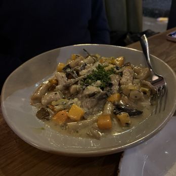 The Dearborn - New American Near Me - Chicago, Illinois