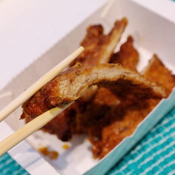 Kingchops Irvine - Queen of Taiwanese Porkchop Rice is me! Had it many many times in Taipei, NY and now Cali. - Taiwanese Near Me - Irvine, California