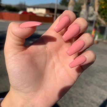 Gennie's Nail - Nail Salons Near Me - Fremont, California