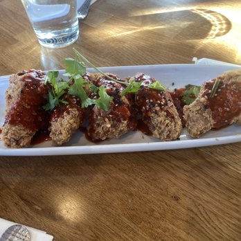 Spice Asian Kitchen - KFC Wings - Asian Fusion Near Me - Fort Mill, South Carolina