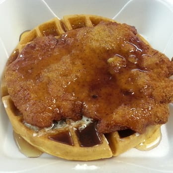Uptown Cafe - Up Town Chicken And Waffles. It's not on the menu, just ask for it. - Breakfast & Brunch Near Me - Johns Creek, Georgia Uptown Cafe - Up Town Chicken And Waffles. It's not on the menu, just ask for it. - Breakfast & Brunch Near Me - Johns Creek, Georgia
