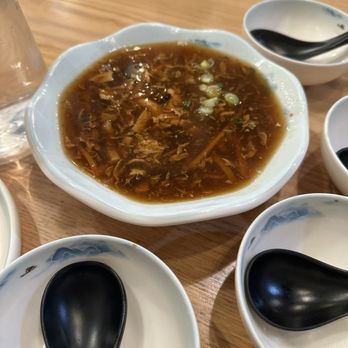 Xiaolong Dumpling - Hot & sour soup - Szechuan Near Me - Houston, Texas Xiaolong Dumpling - Hot & sour soup - Szechuan Near Me - Houston, Texas