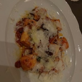 Elliott Aster - Tagliatelle Bolognese~
Parmesan, Sicilian Oregano - New American Near Me - St. Petersburg, Florida Elliott Aster - Tagliatelle Bolognese~
Parmesan, Sicilian Oregano - New American Near Me - St. Petersburg, Florida