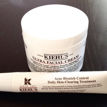 Kiehl's Since 1851 - My favorite Kiehl's products! - Cosmetics & Beauty Supply Near Me - Glendale, California Kiehl's Since 1851 - My favorite Kiehl's products! - Cosmetics & Beauty Supply Near Me - Glendale, California