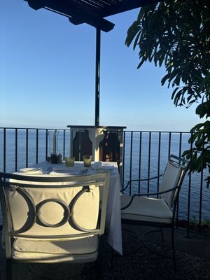 Ristorante Villa Cipriani by null