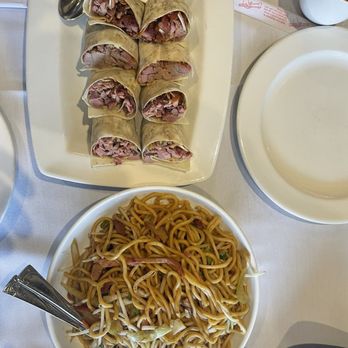 Andy & Yu's - Pork Chow Mein and Tea-Smoked Duck, a House Specialty - Chinese Near Me - Pleasanton, California Andy & Yu's - Pork Chow Mein and Tea-Smoked Duck, a House Specialty - Chinese Near Me - Pleasanton, California