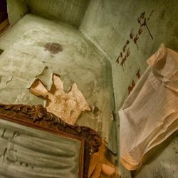 Captive Escape Rooms