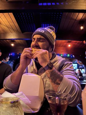 Ma'ono West Seattle by null