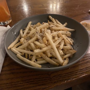 Hollow Spirits Distillery - Fries - Beer, Wine & Spirits Near Me - Albuquerque, New Mexico