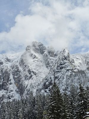 Kempinski Hotel Berchtesgaden by null