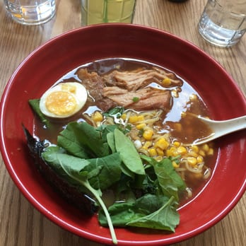 Rame Nesque - Ramen Near Me - Peekskill, New York