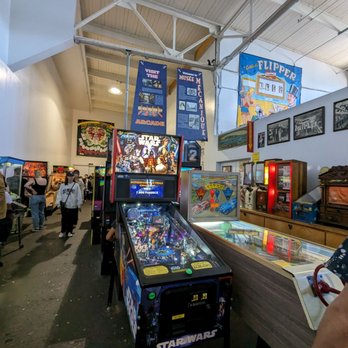Musee Mecanique - Museums Near Me - San Francisco, California Musee Mecanique - Museums Near Me - San Francisco, California