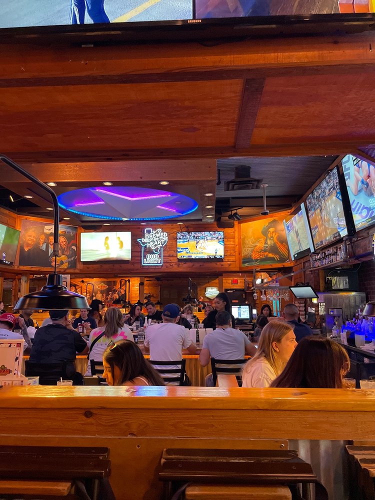 Texas Roadhouse