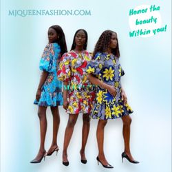 M.J Queen Beauty & Fashion - M.J Queen Beauty & Fashion