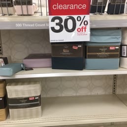 Fieldcrest , Room Essentials and Threshold sheet sets and pillowcases on sale