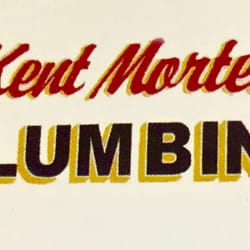 Kent Mortensen Plumbing Company