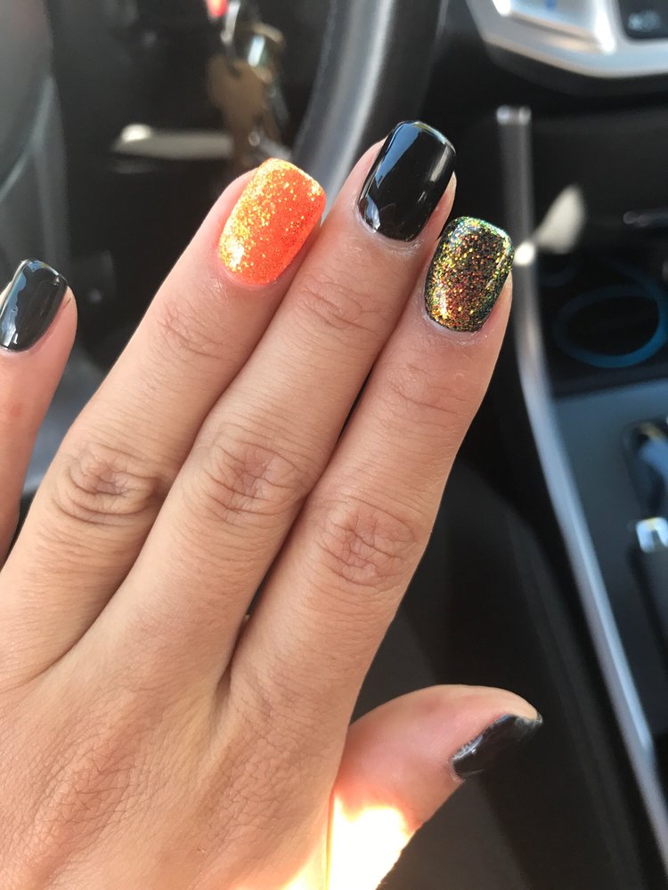 NAIL CLUB 1204 W Whittier Blvd, La Habra, California Nail Salons