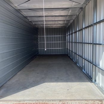 Sand River Storage - Clean with concrete floors. - Self Storage Near Me - Hot Springs, South Dakota Sand River Storage - Clean with concrete floors. - Self Storage Near Me - Hot Springs, South Dakota