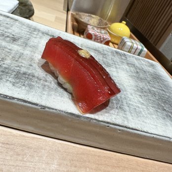 Katsu - Tuna - Japanese Near Me - Mountain View, California Katsu - Tuna - Japanese Near Me - Mountain View, California