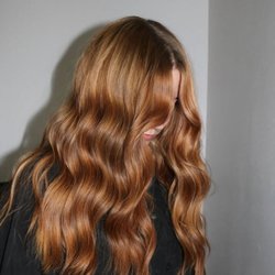 Blaze Color Salon