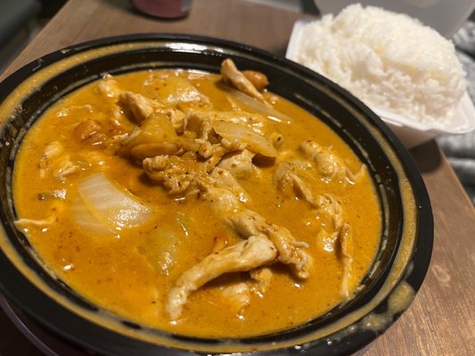 Thai Star Restaurant by null