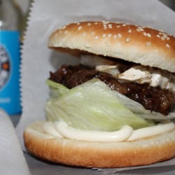 Alte Metzgerei Burger & Grill