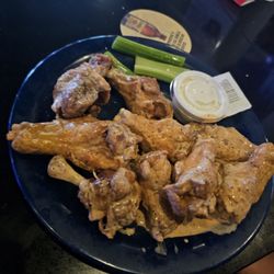 Spicy Ranch 10 piece