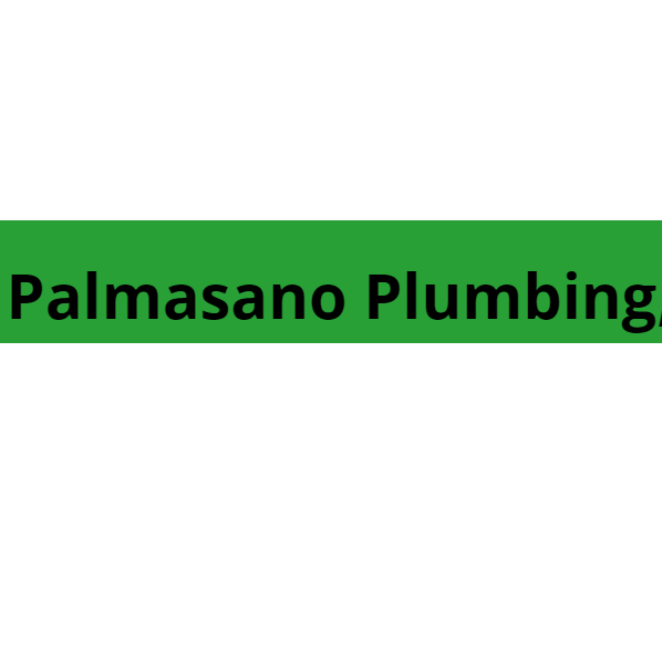 Slide of Palmasano Plumbing