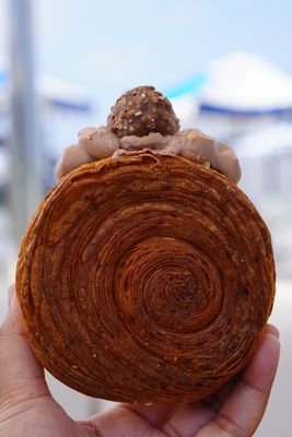 Paris En Rose Bakery & Cafe by null